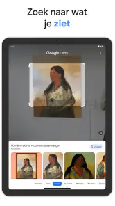 Google screenshot