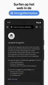 Google Chrome screenshot