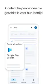 Google Family Link screenshot