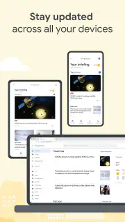 Google Nieuws screenshot 6