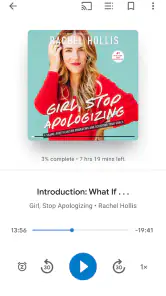 Google Play Boeken screenshot