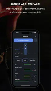 GOWOD – Mobility & Stretching screenshot