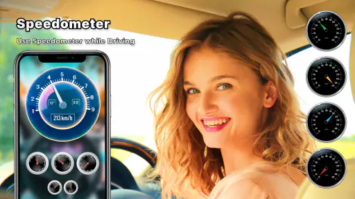 GPS Map Voice Navigation Route screenshot 7