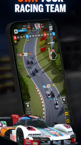 GT Manager screenshot