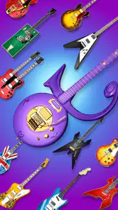 Guitar Arena - Hero Legend screenshot