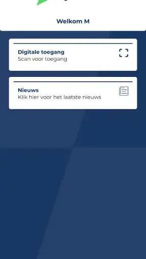 GymOne screenshot 1