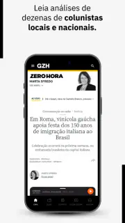 GZH: notícias do RS e do mundo screenshot 4