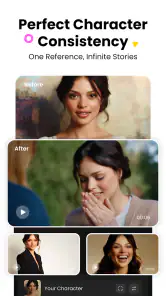 Hailuo Al: Image&Video Maker screenshot