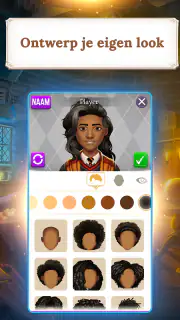 Harry Potter: Puzzels & Magie screenshot 7