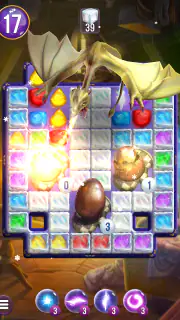Harry Potter: Puzzels & Magie screenshot 8