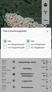 Harzer Wandernadel Community screenshot 8