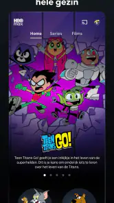 HBO Max: Stream series & films screenshot