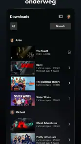 HBO Max: Stream series & films screenshot