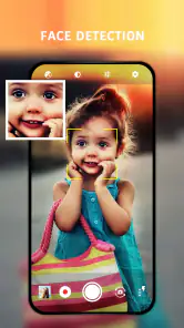 HD-Camera screenshot