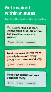 Headway - Daily Micro Learning screenshot