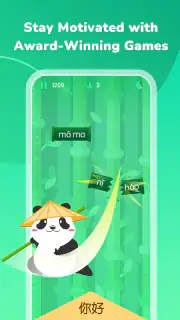 HelloChinese: Learn Chinese screenshot 7