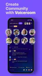 HelloTalk - Leer Talen screenshot
