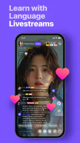 HelloTalk - Leer Talen screenshot