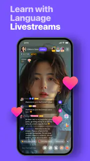 HelloTalk - Leer Talen screenshot 6