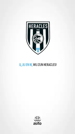 Heracles Almelo screenshot 1