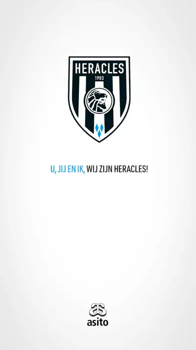 Heracles Almelo screenshot 1