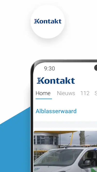 Het Kontakt screenshot 1