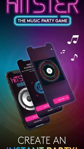 HITSTER screenshot 1