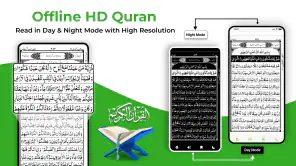 Holy Quran: Al Quran Mp3 screenshot 1