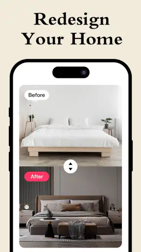 Home AI Design screenshot 1