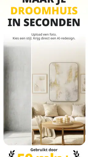 Home Guru-AI Interieurontwerp screenshot 1