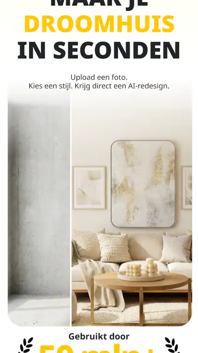 Home Guru-AI Interieurontwerp screenshot 1
