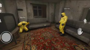 Horror Playtime : Multiplayer screenshot 1