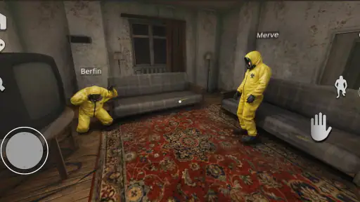 Horror Playtime : Multiplayer screenshot 1