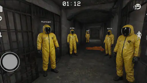 Horror Playtime : Multiplayer screenshot 2