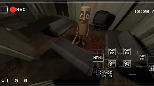 Horror Playtime : Multiplayer screenshot 6