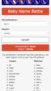 Horstomat screenshot