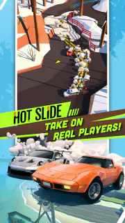 Hot Slide screenshot 1