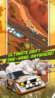 Hot Slide screenshot 2