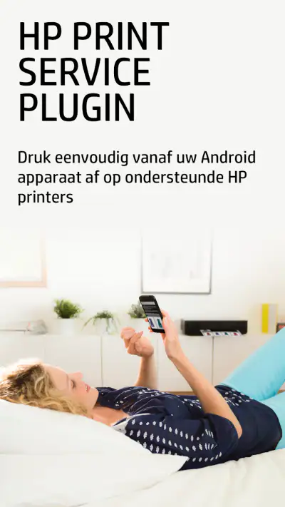 HP Print Service Plugin screenshot 1