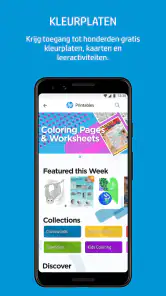 HP screenshot