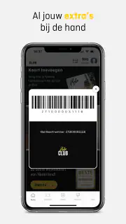 Hubo Club screenshot 7
