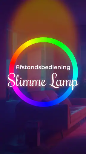 Hue Light--afstandsbediening screenshot 1