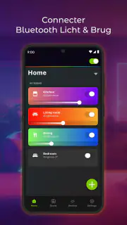 Hue Light--afstandsbediening screenshot 2