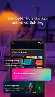 Hue Light--afstandsbediening screenshot 5