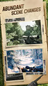 Hunting Sniper screenshot
