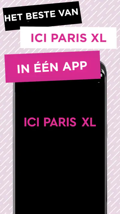 ICI PARIS XL – Beauty screenshot 1