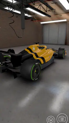 iGP Manager 26 Formula Racing screenshot 1