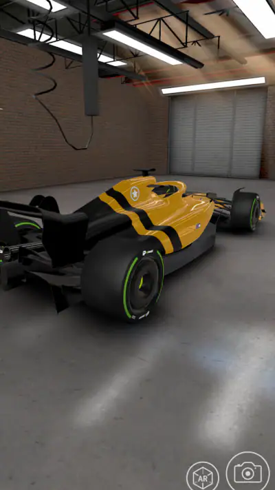 iGP Manager 26 Formula Racing screenshot 1