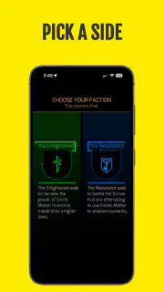 Ingress screenshot 3