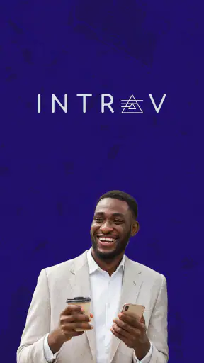 Intrav screenshot 1